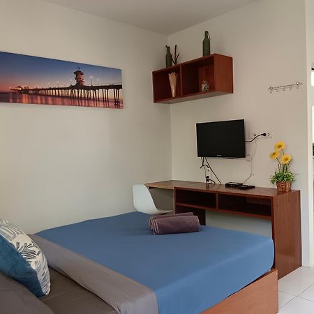 Cozy Bangtao Studio Phuket Eksteriør billede