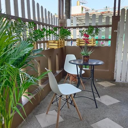 Cozy Bangtao Studio Phuket Eksteriør billede