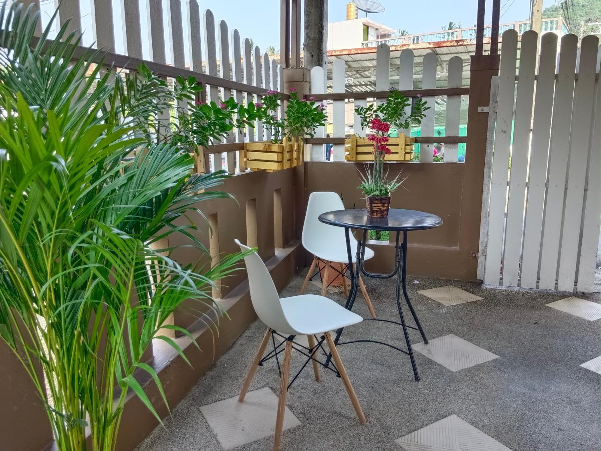 Cozy Bangtao Studio Phuket Eksteriør billede