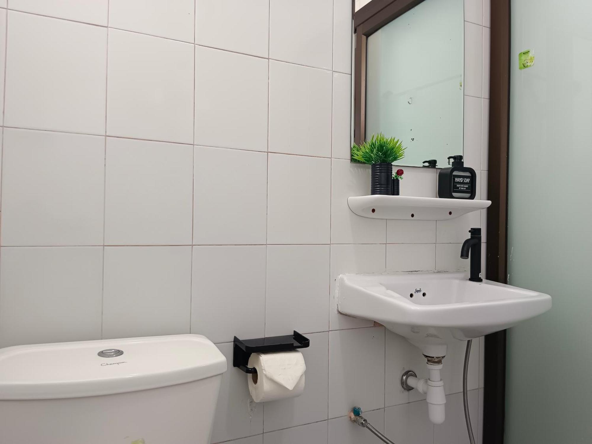 Cozy Bangtao Studio Phuket Eksteriør billede