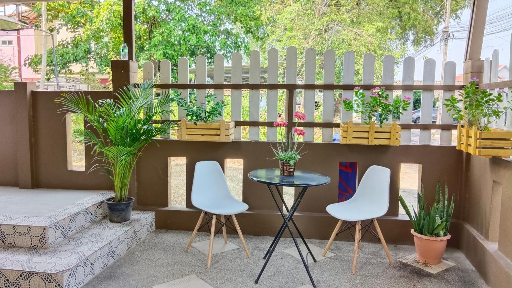 Cozy Bangtao Studio Phuket Eksteriør billede